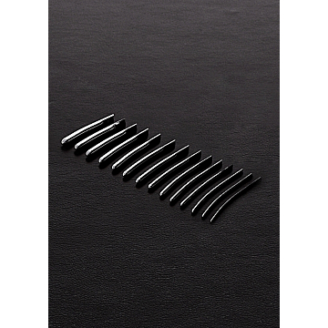 Triune 14-Piece Stainless Steel Dilator Set