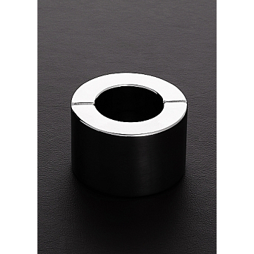 Triune Ballstretcher Silver Stainless Steel