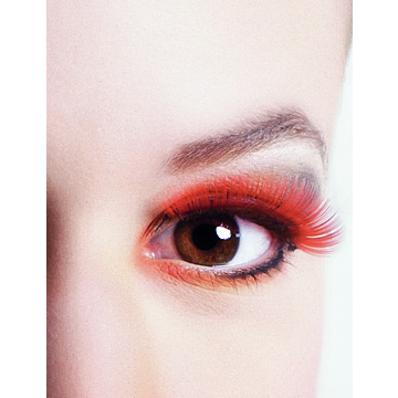 Color Up Your Lashes with OEM's 4 Shades