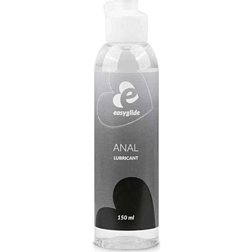 Anal lubricant - EasyGlide Anal Lubricant 150 ml