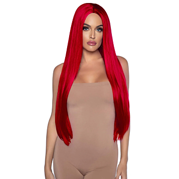 Leg Avenue Blonde Bombshell Wig Yellow.