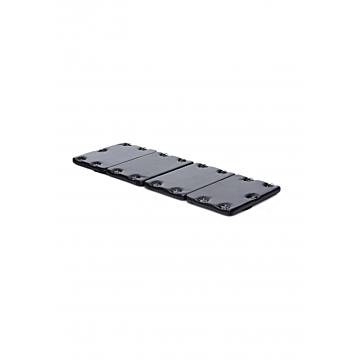 Strict XL Bondage Board - Black