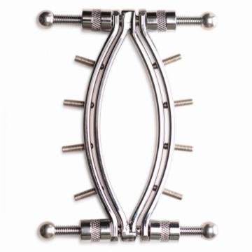 XR Brands Spread 'Em Poker Clamp