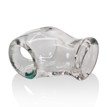 Oxballs Atomic Jock Unit X - Stretch Cock Sling Clear
