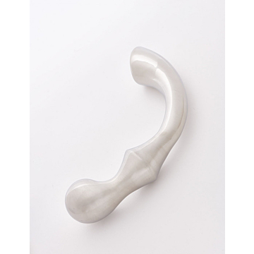 Anal Plug - Deluxe Prostate - Dark Line