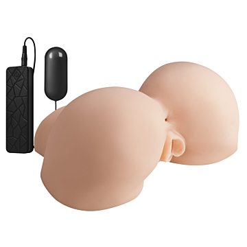 Stroker - NMC XXX To-Go with CONTROLLER III, 15.2cm, Skin