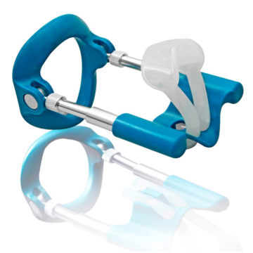 Andromedical Light Blue Extender.