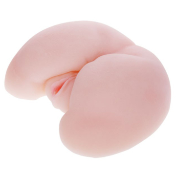 Baile Skin Flesh Vagina & Ass TPE/TPR.