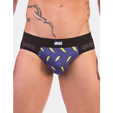 Barcode Berlin Jock Tunder - Revolutionize Your Workout