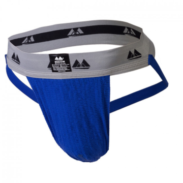 Meyer Marketing Jockstrap Navy Blue.