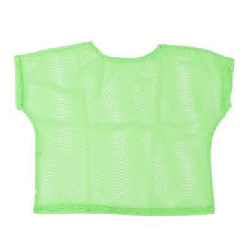 Blank.Green.Mesh.Breezy.