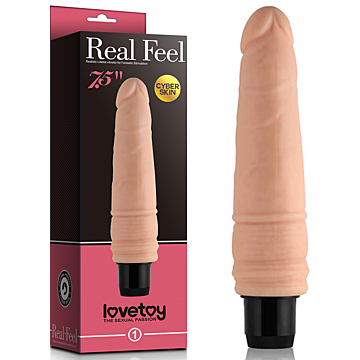 Lovetoy Real Feel Skin