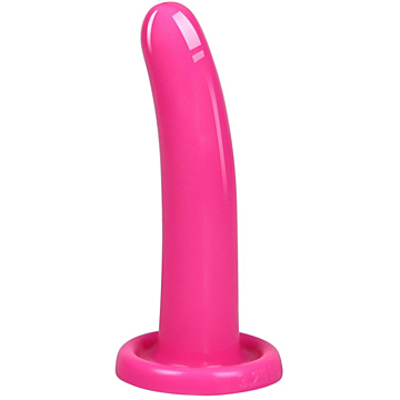 Lovetoy Pleasure Me Pink Silicone.