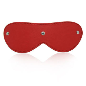 Toyz4lovers Red Blindfold Mask
