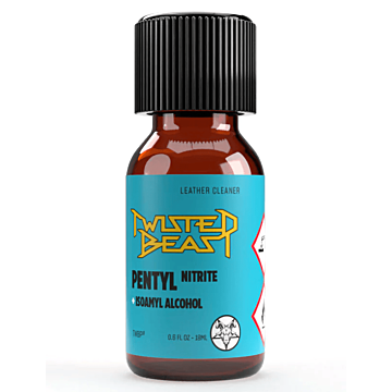 Twisted Beast Poppers - Unleash the Beast!