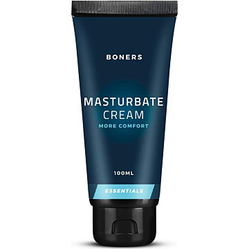 Intimate Cream - Boners 100ml