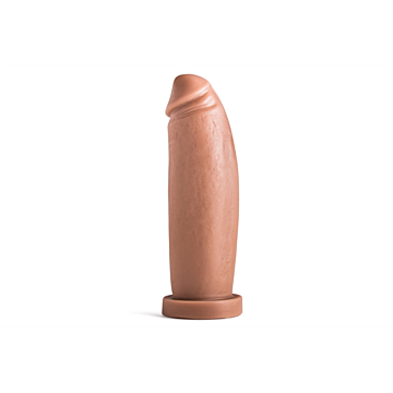 Mr. Hankey's Toys Boss Hogg - Light Skin L-XL OG