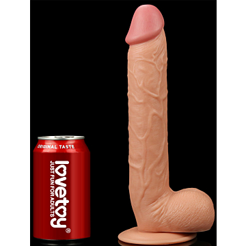 Lovetoy King Skin ABS/PVC