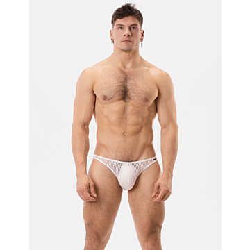 Barcode Berlin Slip Reigi Brief White