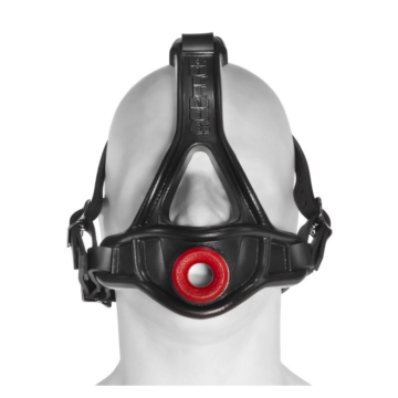 Oxballs Red-hot Bulldog Gag