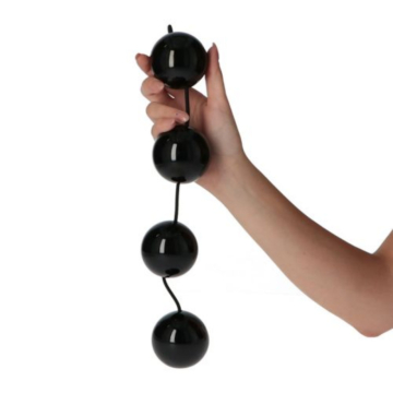 Rubicon Butt Pleasure Anal Balls XL - NS Novelties