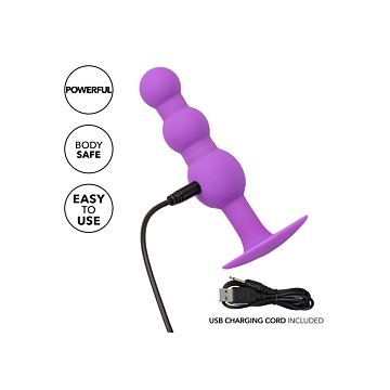 CalExotics First Time Triple Beaded Probe
