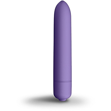 Rock your world with SugarBlush, the ultimate Classical Vibrator from Rocks Off in Pink!