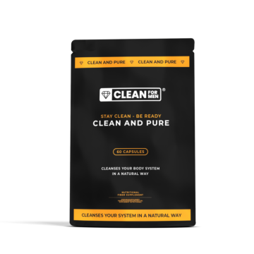Kinksters Clean & Pure for Men: 70pc