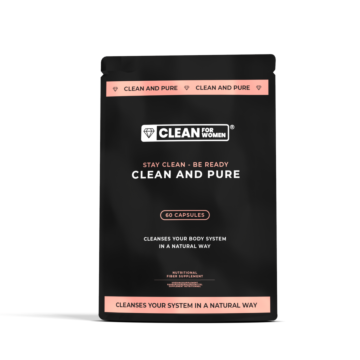 Kinksters Clean & Pure for Men: 70pc