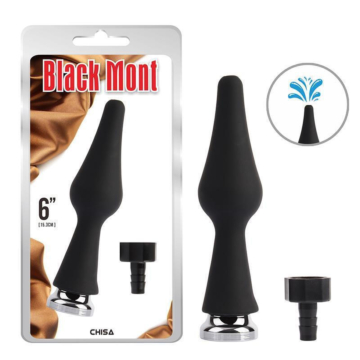 CleanStream Enema Attachment
