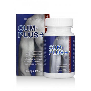 Cobeco Pharma Cum Boost West 30pcs