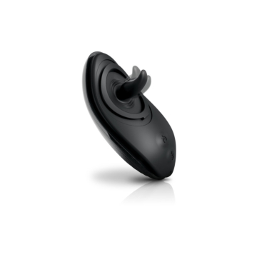 Sir Richards Control Silicone Rim Joy Sucker - Clitoral Toy