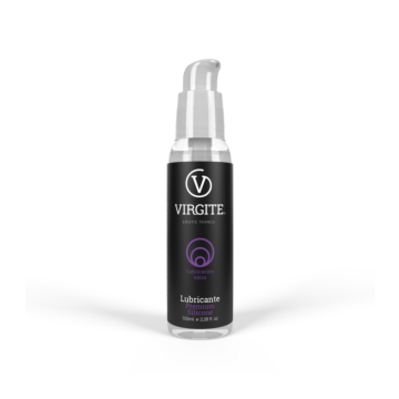 Extra Lubrication Silicone Lubricant 100 Ml