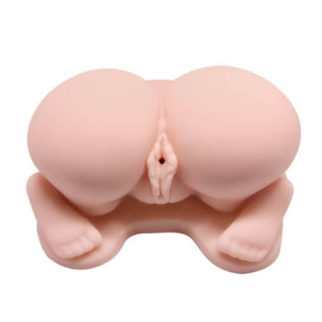 Crazy Bull Flesh Masturbator Skin TPE/TPR