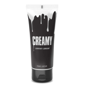 Creamy Cum Lubricant 70 ML