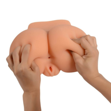 Curve Toys Masturbator
