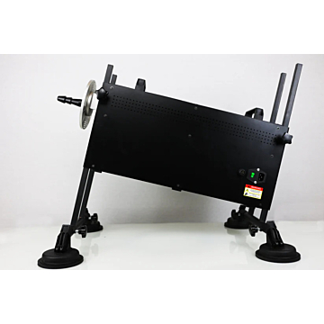 Professional Sex CYBORGTOP 360 MACHINE