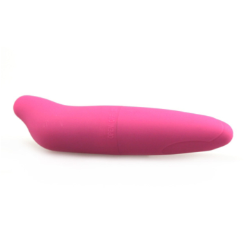 Deep Curve G-Spot Vibe – Intense Inner Massage Rose