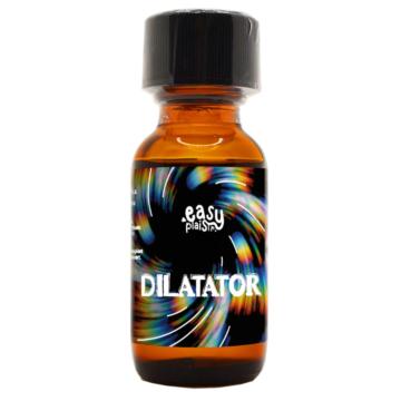 Experience Ultra-Intense Sensations with Atomic Poppers ATOMIC Propyl Amyl