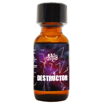 Experience Ultra-Intense Sensations with Atomic Poppers ATOMIC Propyl Amyl