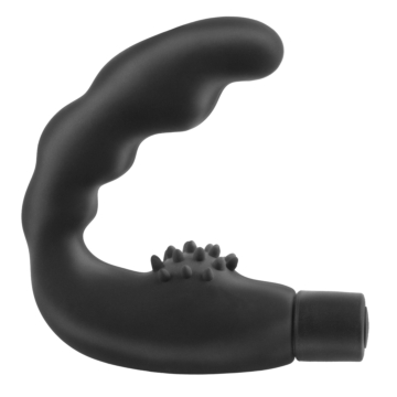 Pipedream Anal Fantasy Black Vibes ABS/PVC.
