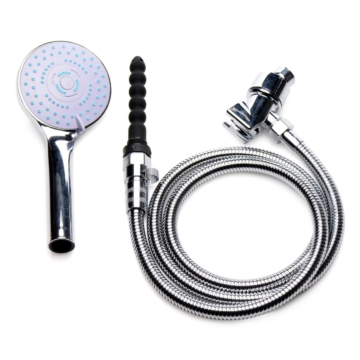 XR Brands Discrete intimate douche