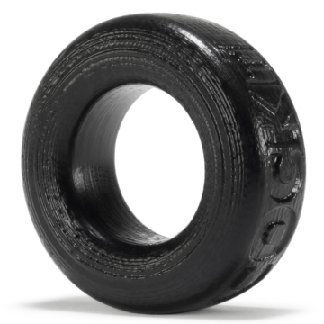 Oxballs Black Cock T Silicone