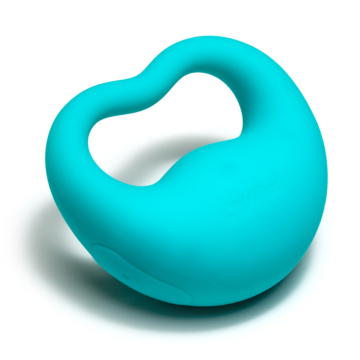Ohmibod Blue Silicone Sensations