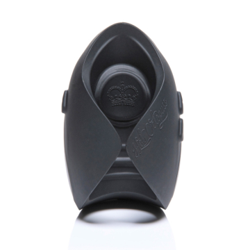 Hot Octopuss Black Solo Essential Silicone