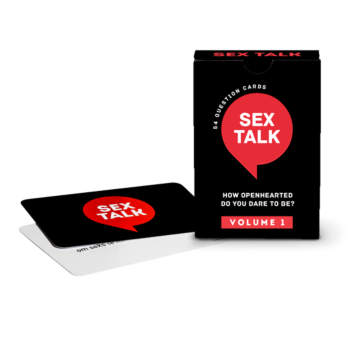 Tease&Please SexTalk Vol.1 - Spice Up Your Nights