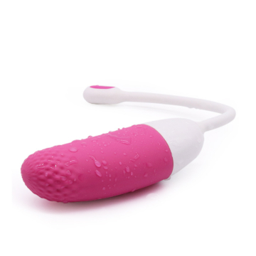 Magic Motion Experience Vini Pink ABS/PVC, Silicone