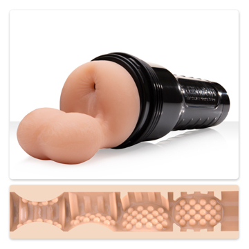 Fleshlight's Fleshsack: Your Ultimate Pleasure Companion
