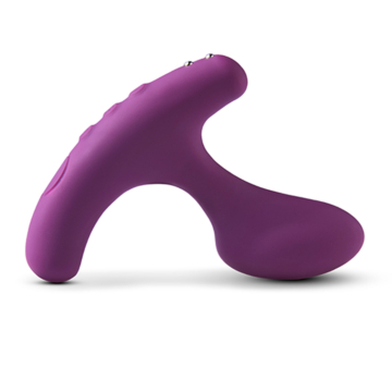Lora Dicarlo Tilt - Dual Vibration & Warming Plug