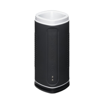 Lovense Calor Bluetooth Depth Controlled Male Masturbator (Waterproof)